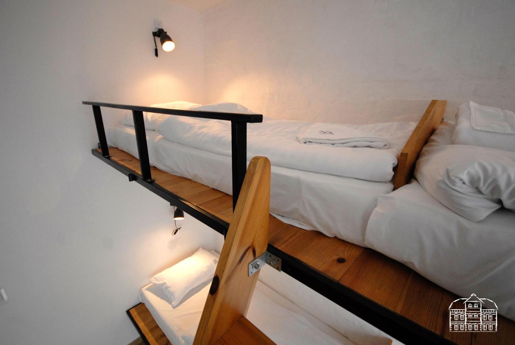 Ferienwohnung Franciszek Przy Parku Szwedzkim Bad Salzbrunn Exterior foto